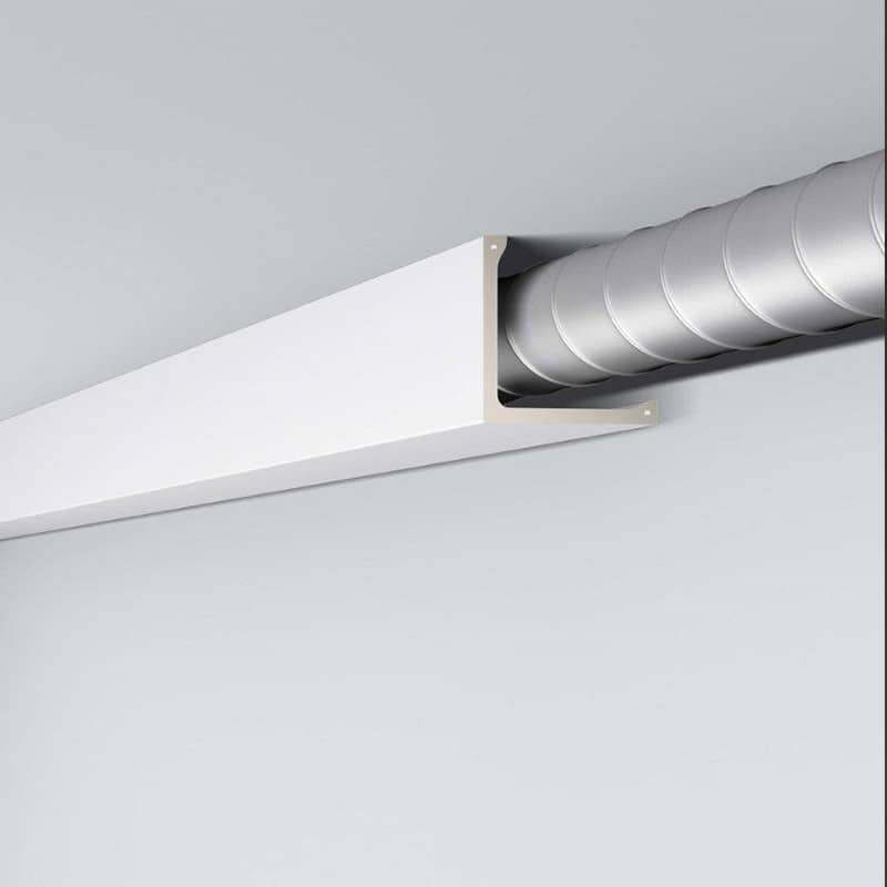 SCAFA LED POLIURETAN L1 - 200 x 15 x 15 cm - imagine 3