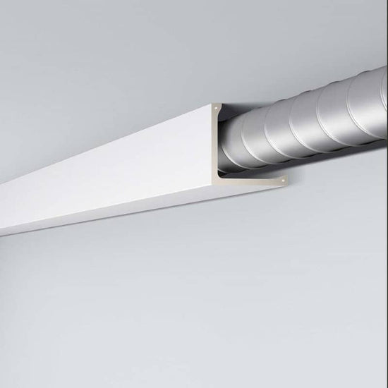 SCAFA LED POLIURETAN L1 - 200 x 15 x 15 cm - imagine 3