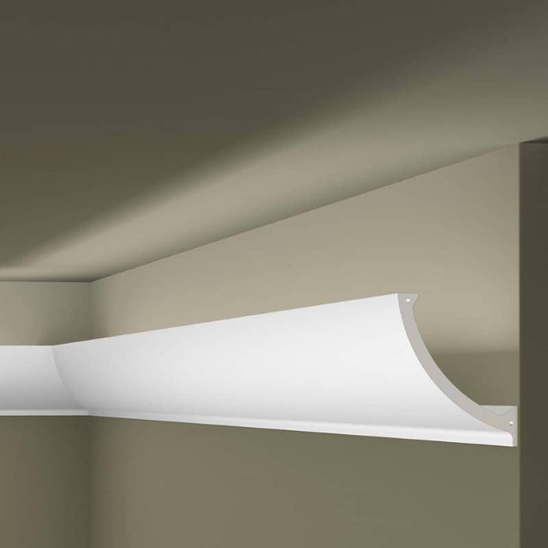 SCAFA LED POLIURETAN L3 - 200 x 17.3 x 14.5 cm - Decorevo