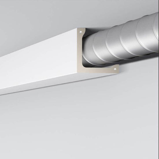 SCAFA LED POLIURETAN L4 - 200 x 10 x 10 cm - imagine 4