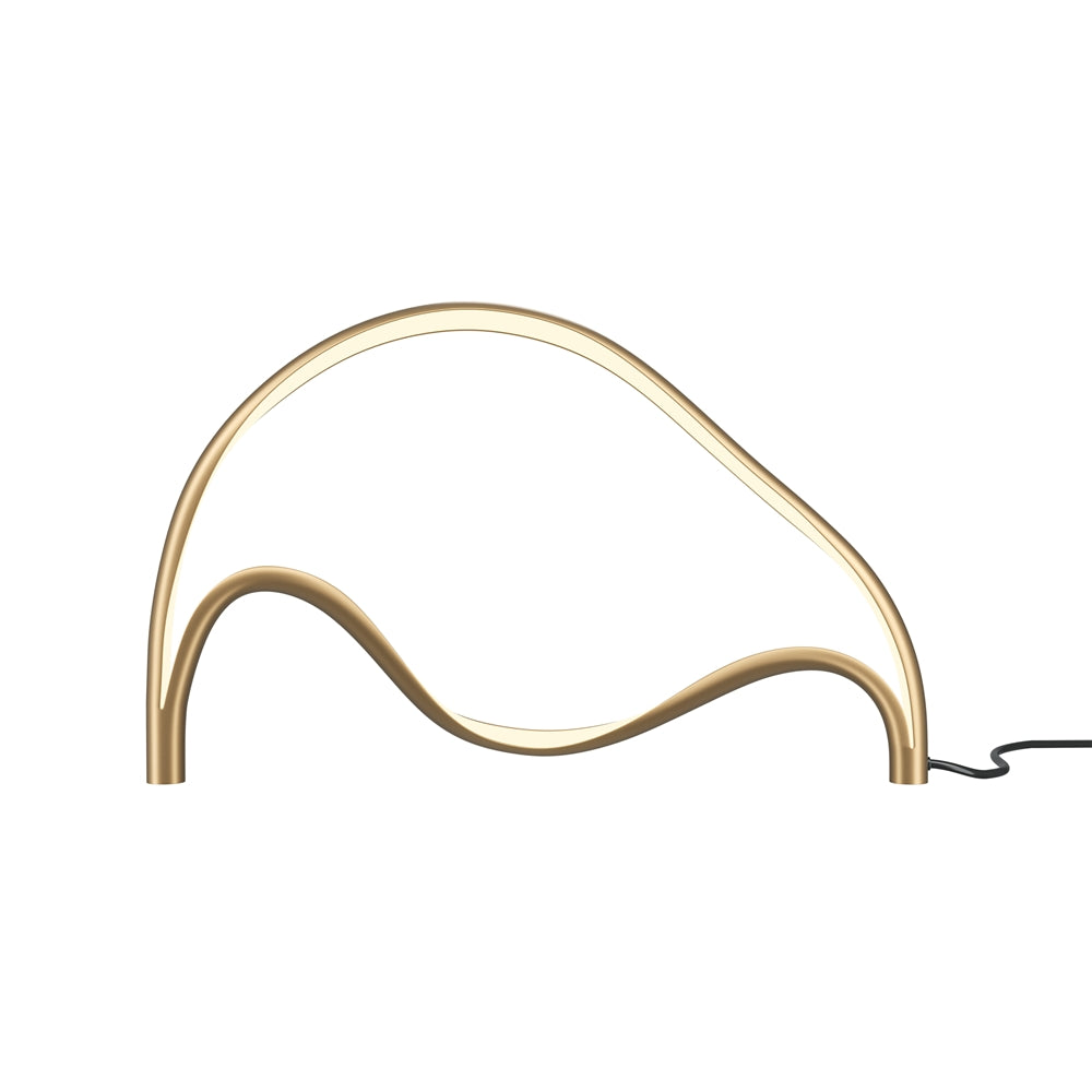 Lampă de masă Maytoni Plons