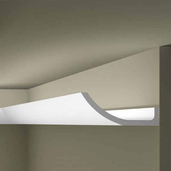 SCAFA LED POLIMER DUR WT4 - 200 x 7 x 18 cm - Decorevo