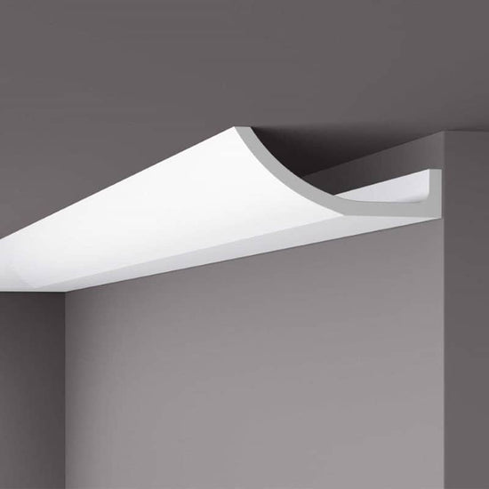 SCAFA LED POLIMER DUR WT4 - 200 x 7 x 18 cm - imagine 3