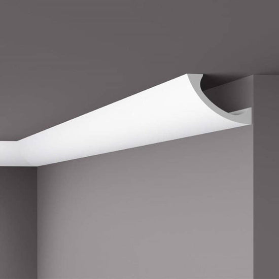 SCAFA LED POLIMER DUR WT3 - 200 x 8 x 11 cm - imagine 3