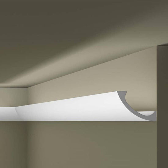 SCAFA LED POLIMER DUR WT3 - 200 x 8 x 11 cm - Decorevo