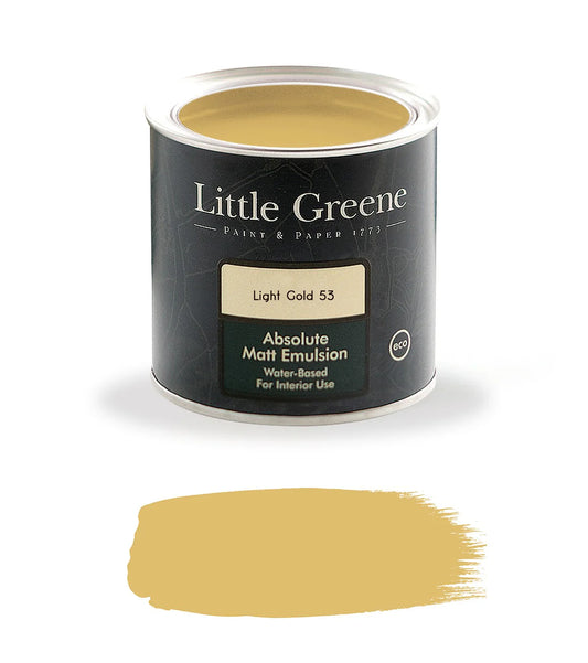 VOPSEA LAVABILA INTERIOR - Light Gold - Decorevo
