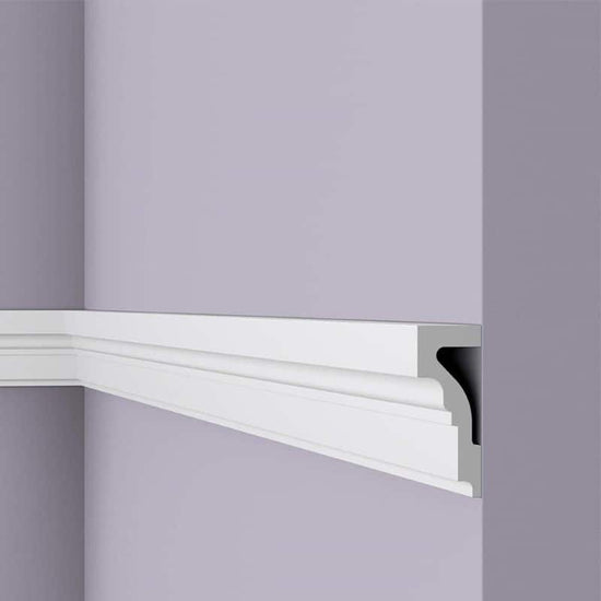 BRAU POLIMER DUR WL4 - 200 x 10 x 4 cm - Decorevo