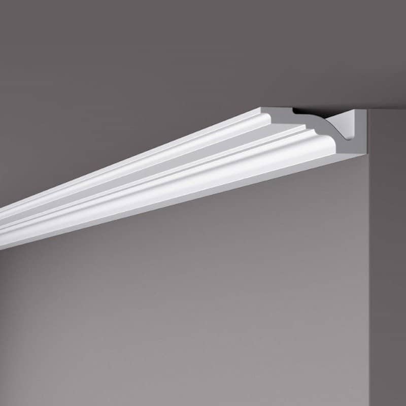 BRAU POLIMER DUR WL4 - 200 x 10 x 4 cm - imagine 3