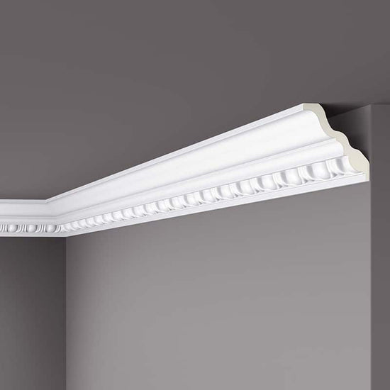 CORNISA POLIURETAN Z14 - 200 x 8.5 x 8 cm - Decorevo
