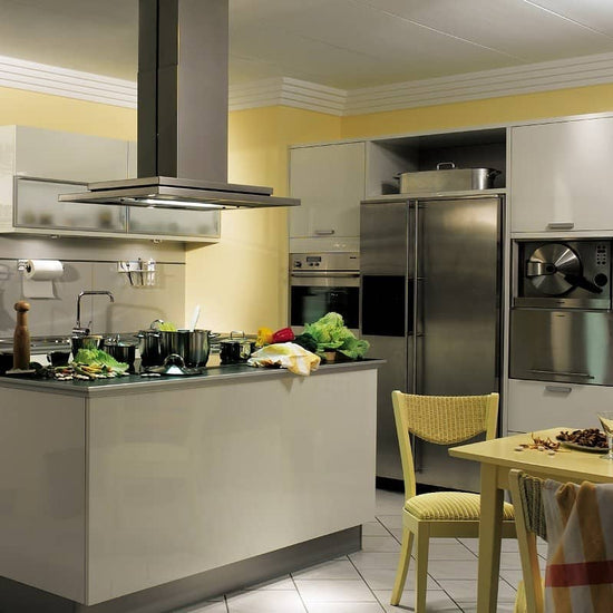 CORNISA POLIURETAN Z51 - 200 x 15 x 15 cm - imagine 3