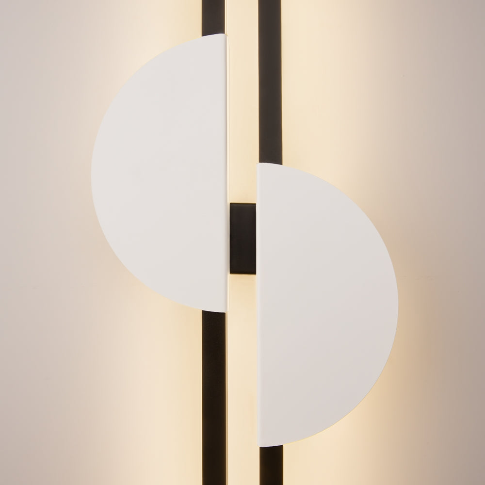 Aplică de perete Maytoni Skyline Left