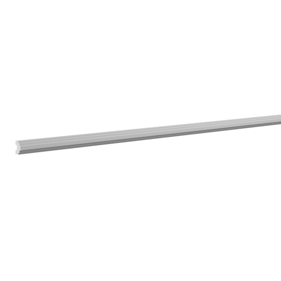 Brau din polimer dur 6.51.810 - 2.1x1.5x200 cm - Decorevo
