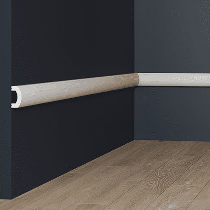 Brau din polimer dur 6.51.815 - 4x2x200 cm - imagine 2