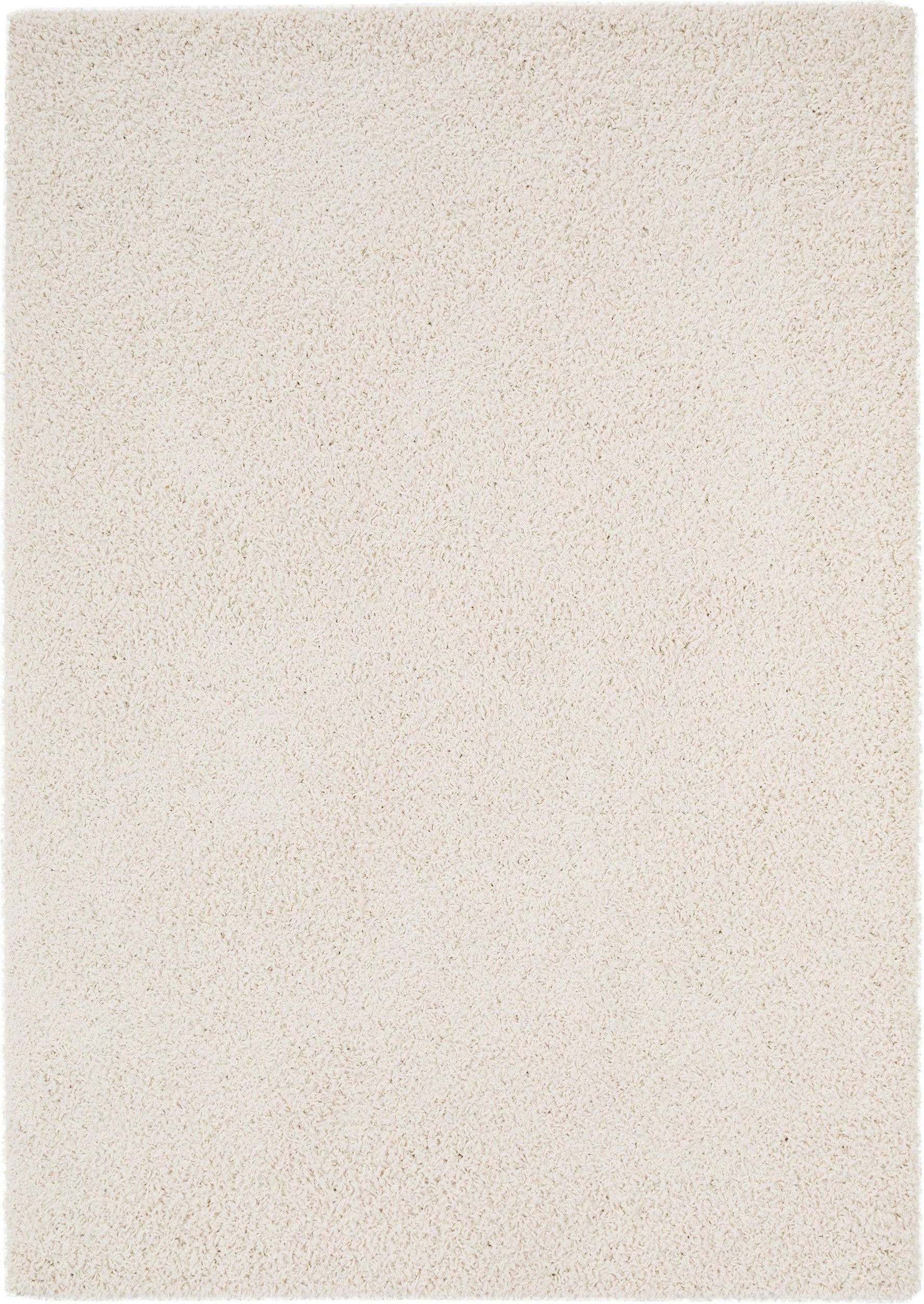 Covor Shaggy Swirls Beige