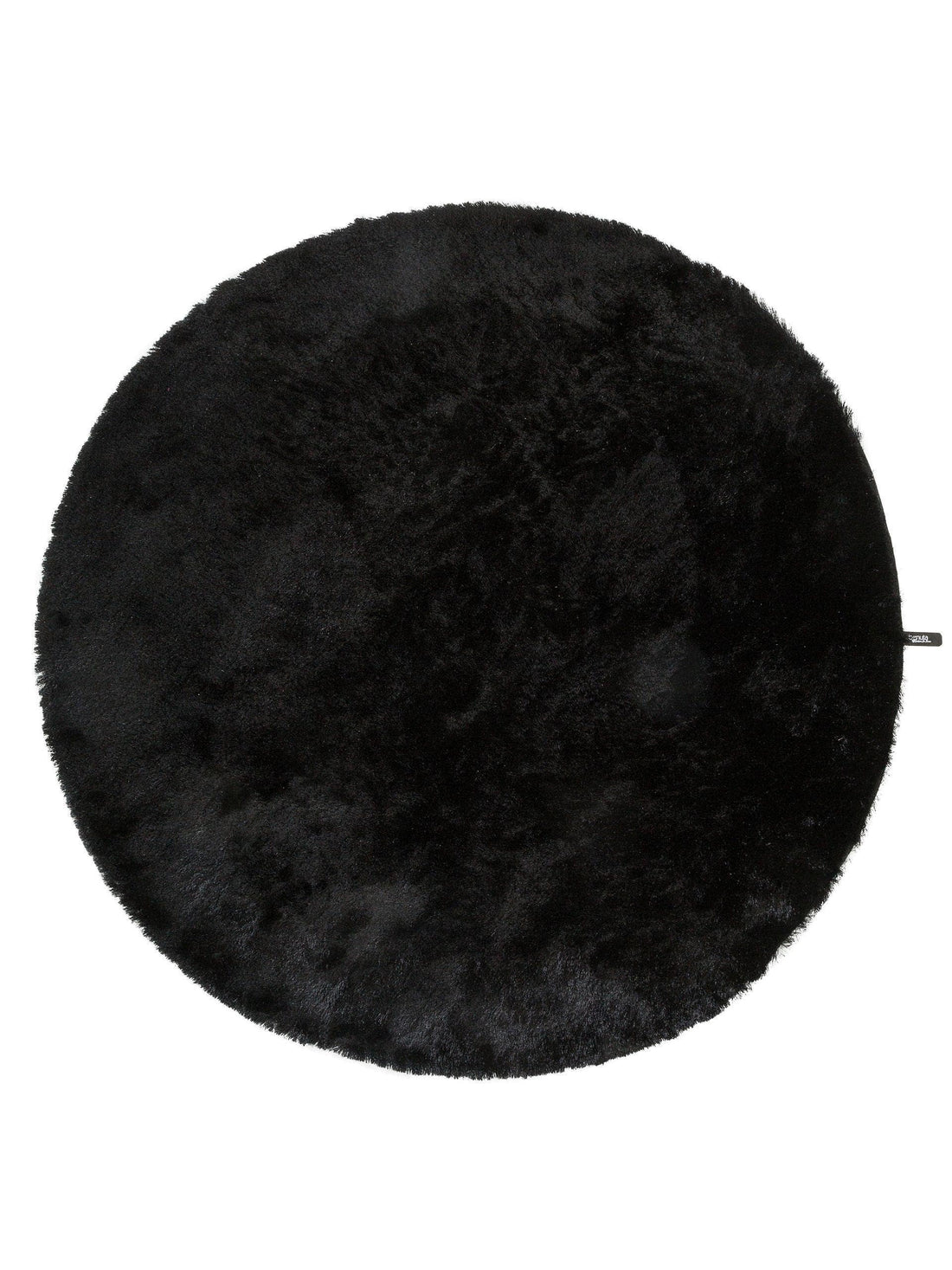 Covor Shaggy Whisper Black