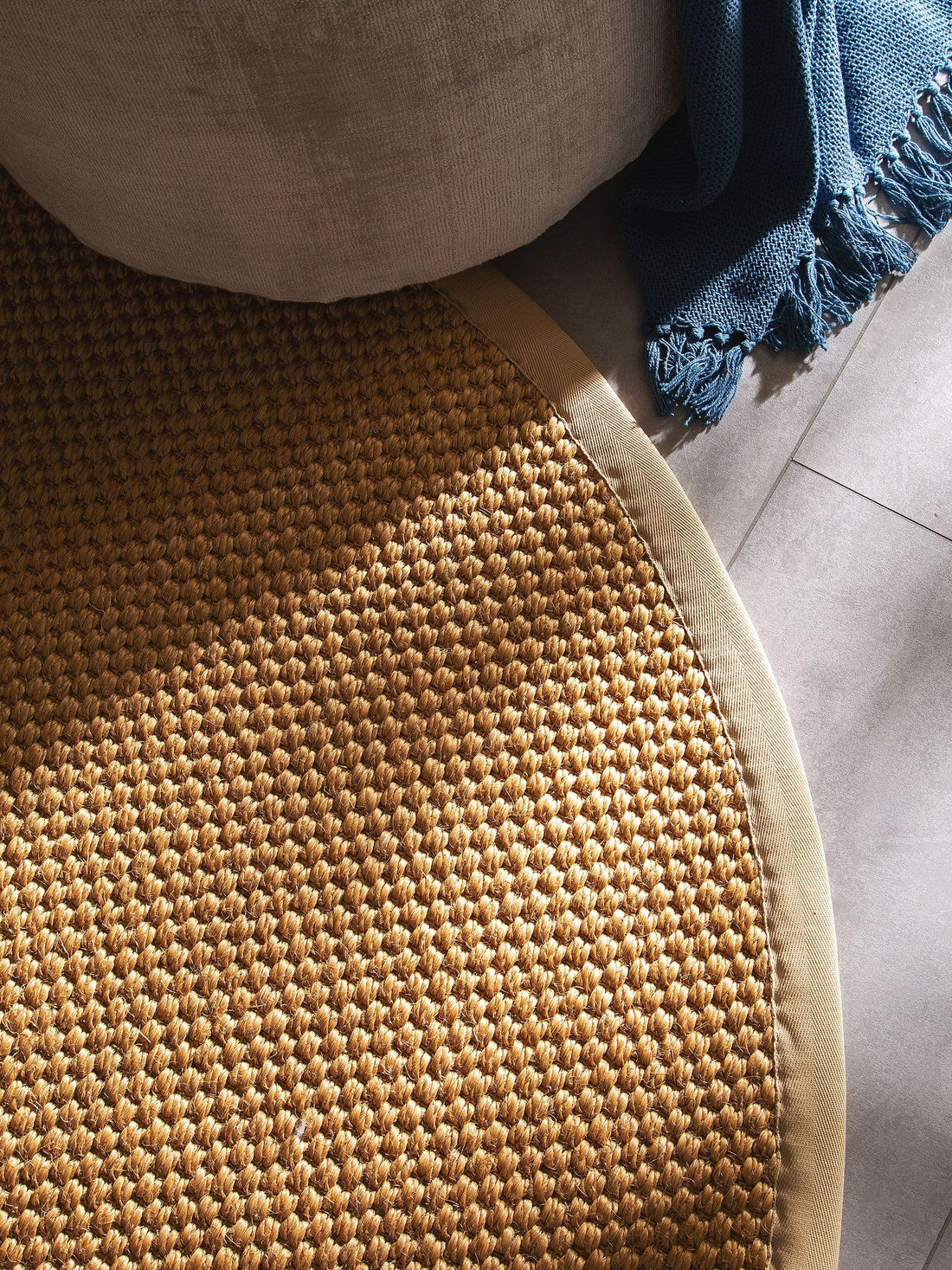 Covor din sisal Greta Beige