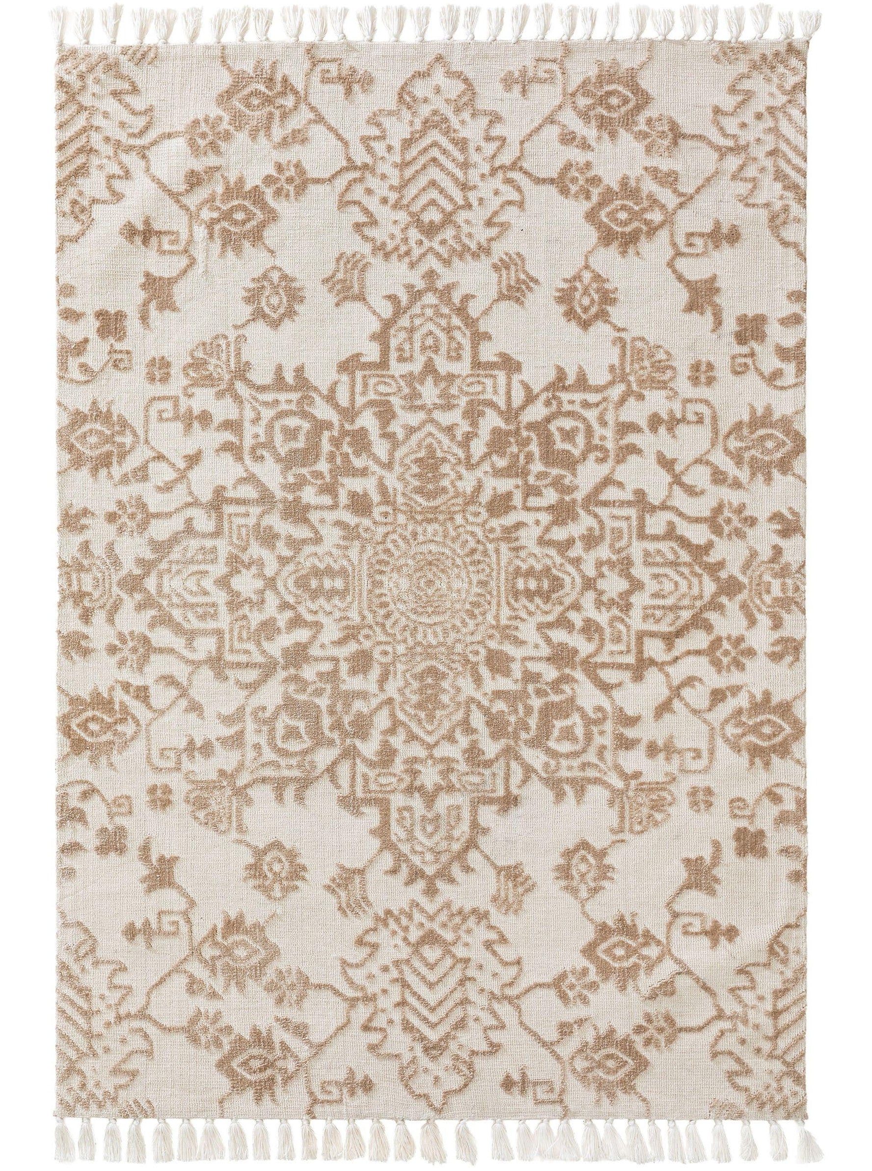 Covor Elias Beige