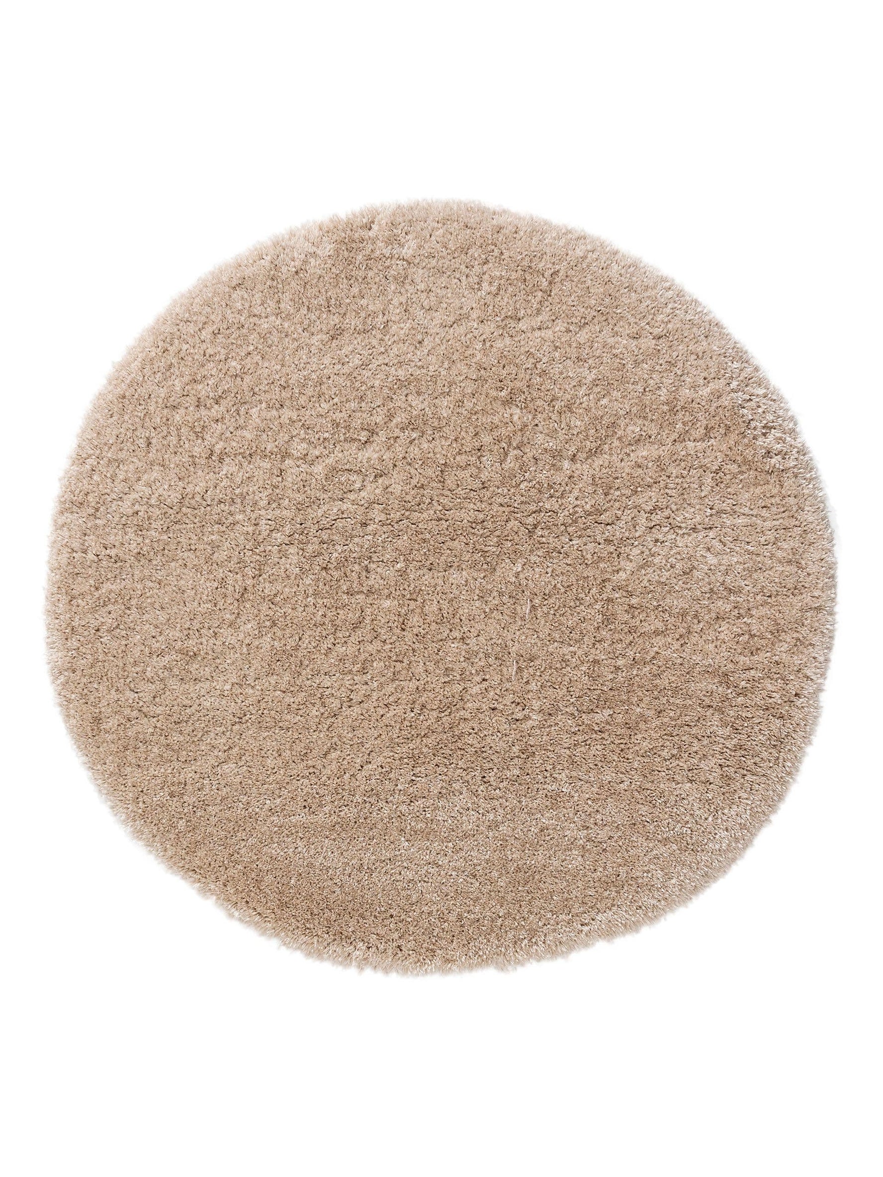 Covor Shaggy Ava Beige