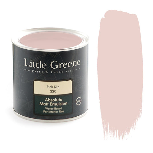 VOPSEA LAVABILA INTERIOR - Pink Slip - Decorevo