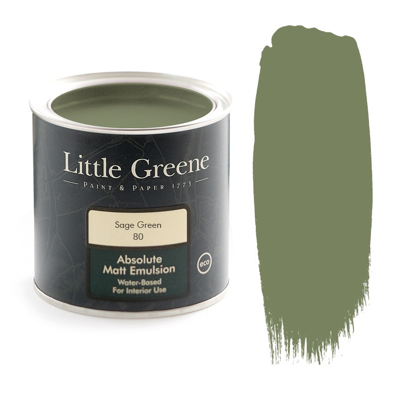 VOPSEA LAVABILA INTERIOR - Sage Green