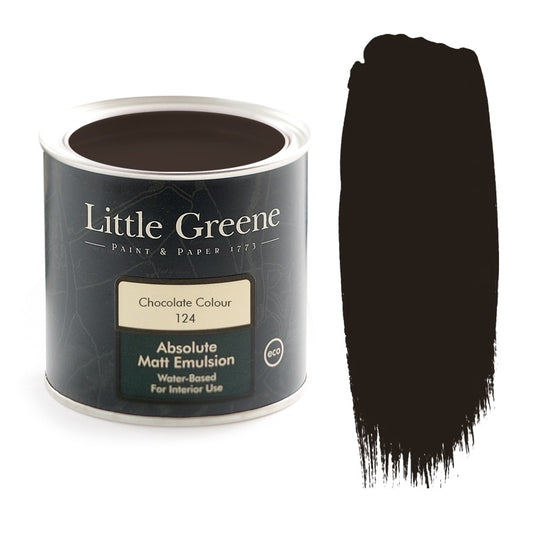 VOPSEA LAVABILA INTERIOR - Chocolate Colour - Decorevo