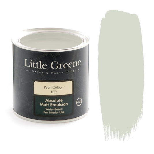 VOPSEA LAVABILA INTERIOR - Pearl Colour - Decorevo