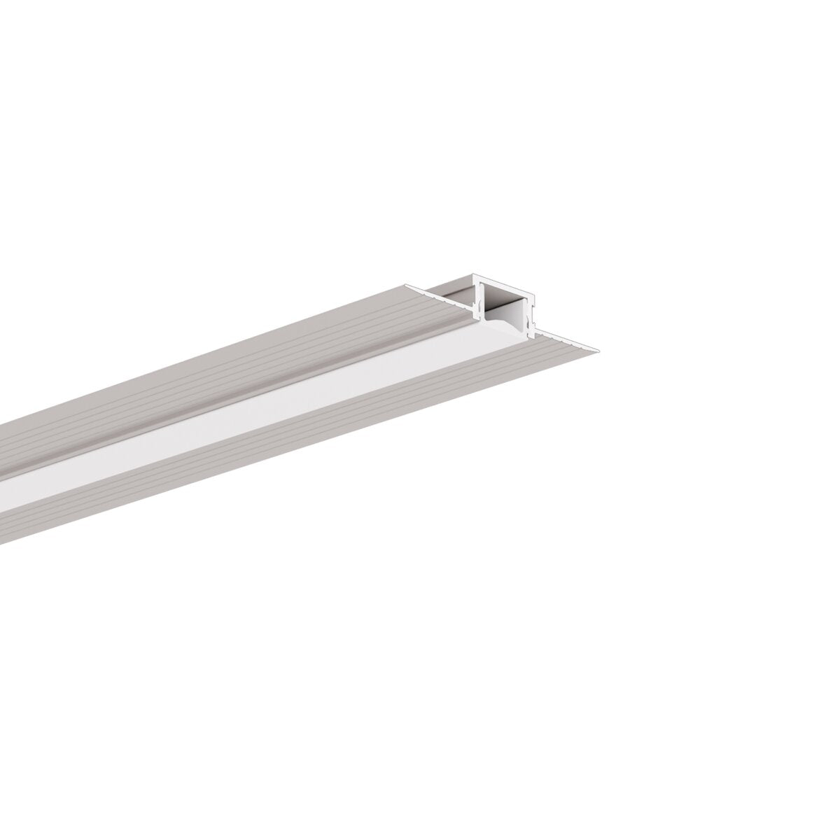 Profil aluminiu bandă LED HR-SLIM-KOZ