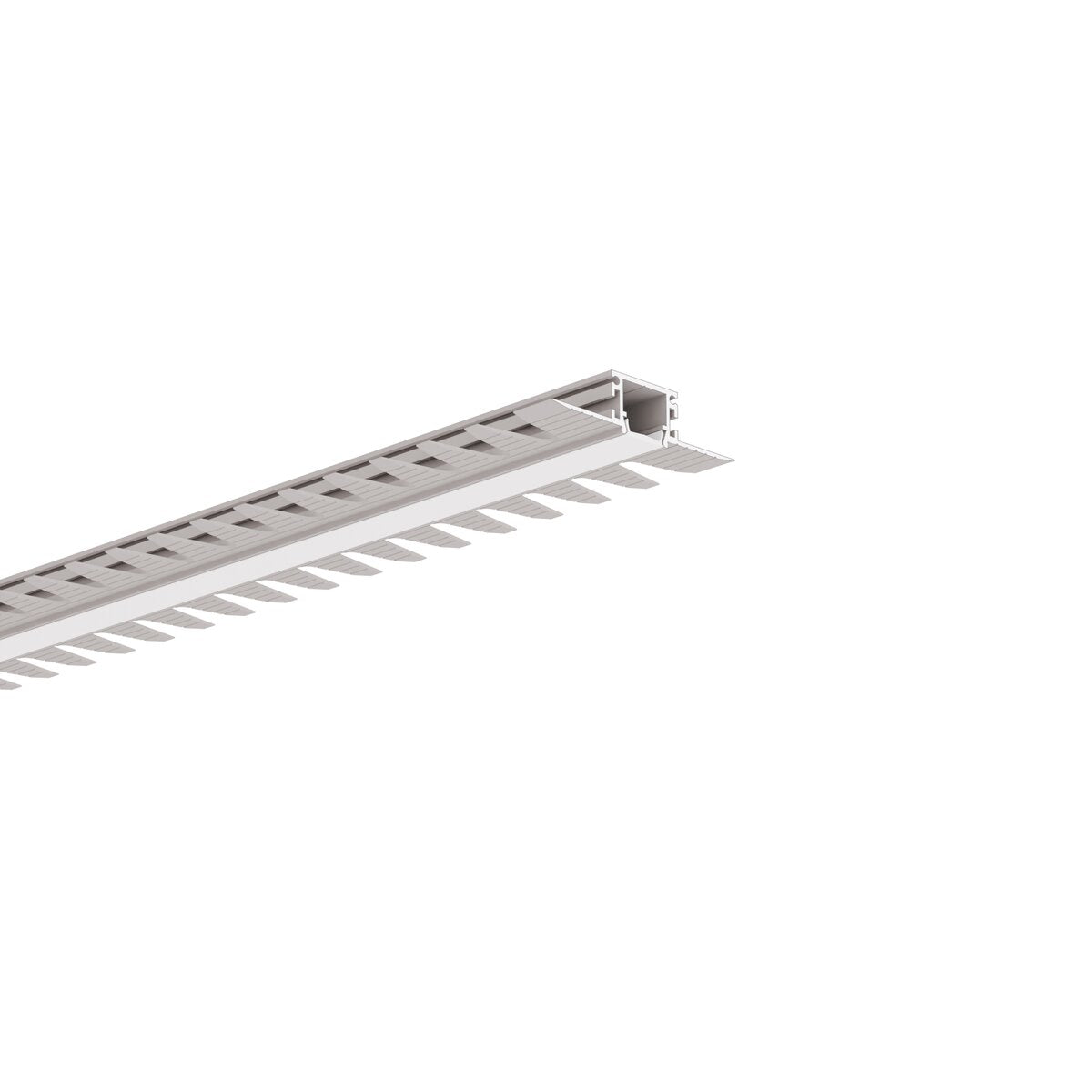 Profil aluminiu bandă LED KOZMA-BD