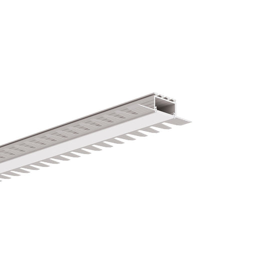 Profil aluminiu bandă LED KOZUS-BD