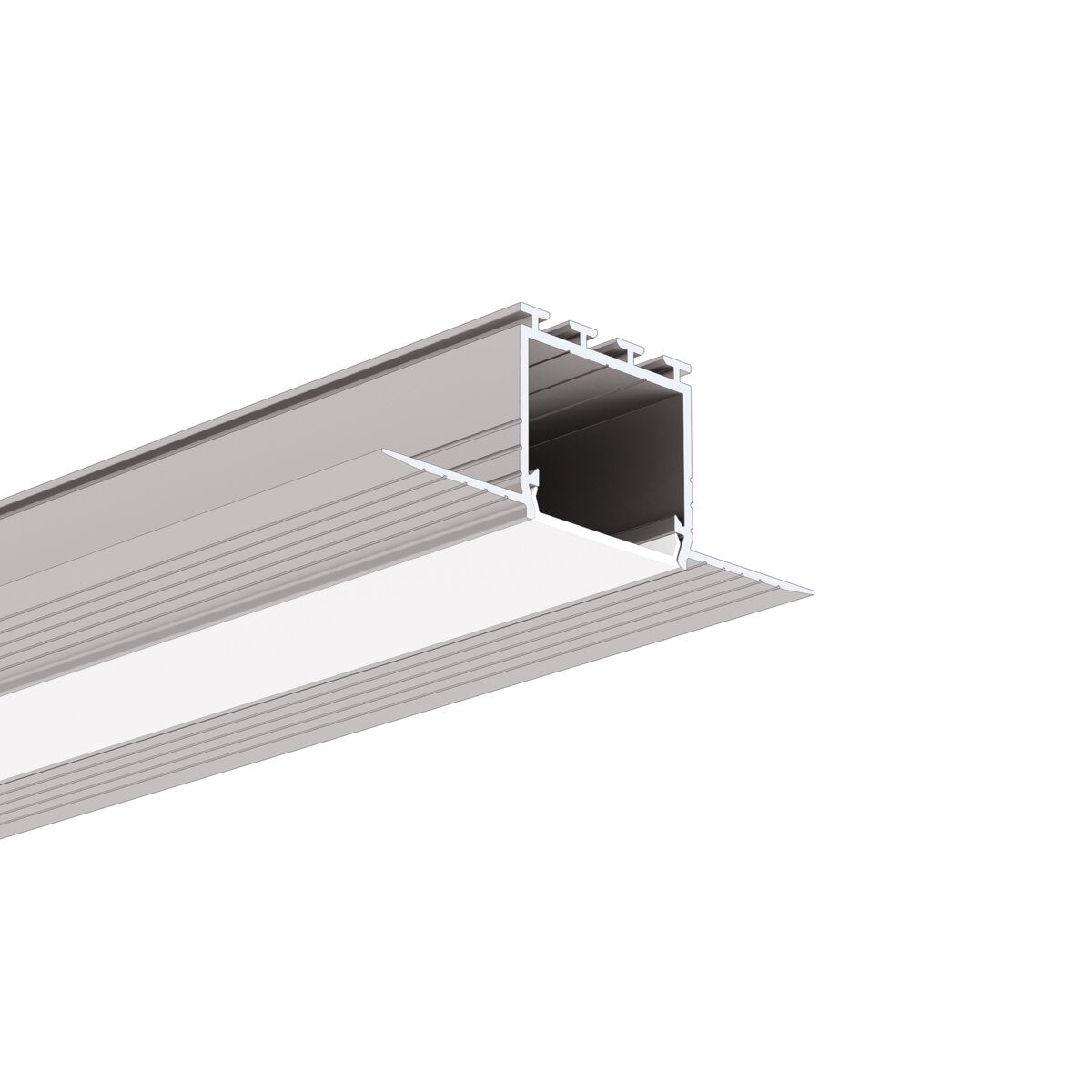 Profil aluminiu bandă LED KOZEL