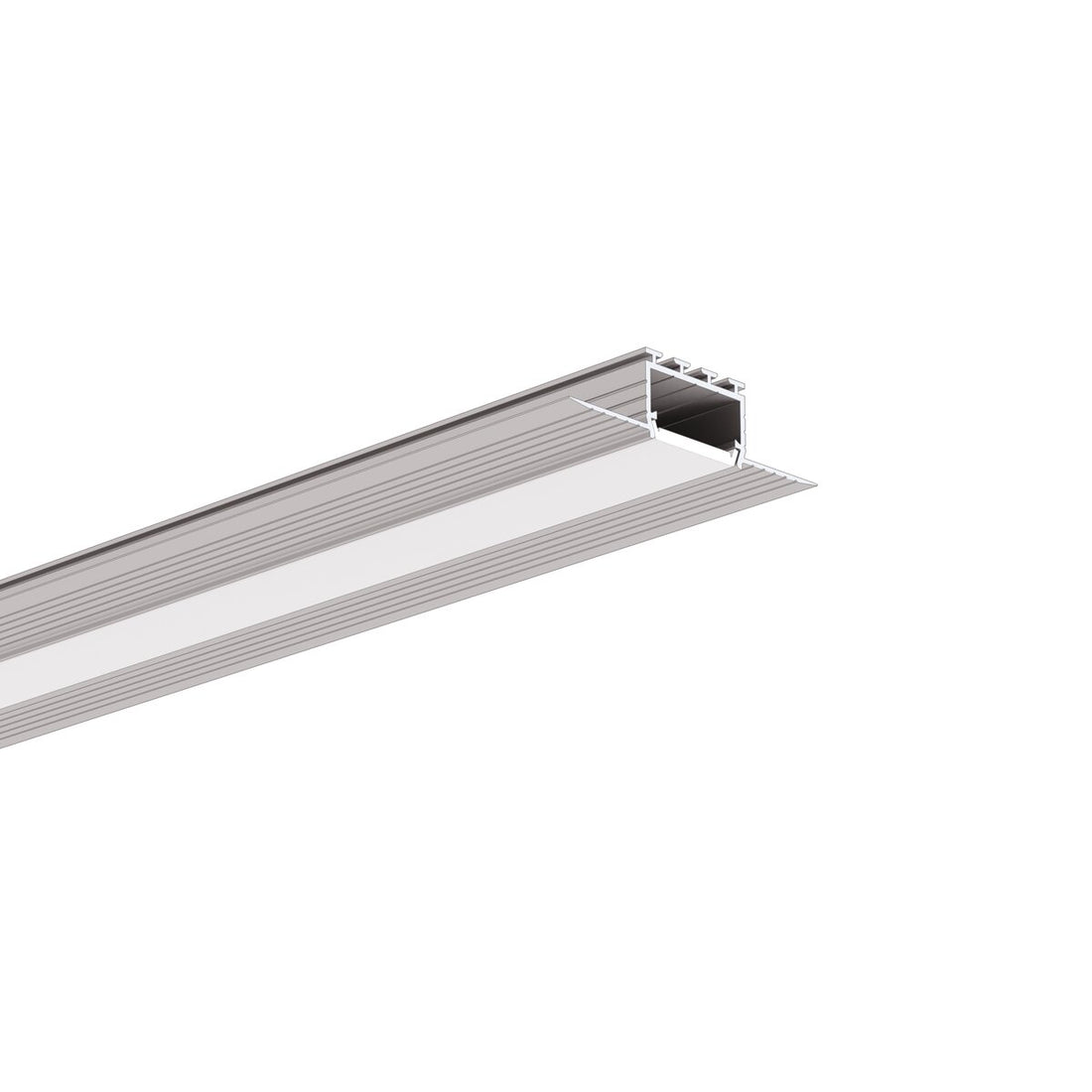 Profil aluminiu bandă LED KOZUS