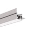 Profil aluminiu bandă LED FOLED-BOK
