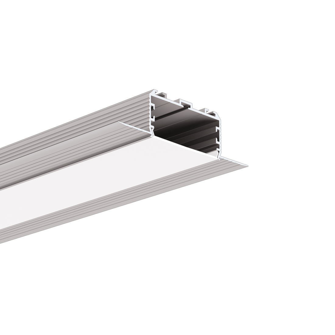 Profil aluminiu bandă LED KOZEL-50