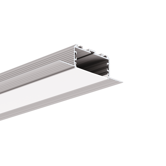 Profil aluminiu bandă LED KOZEL-50