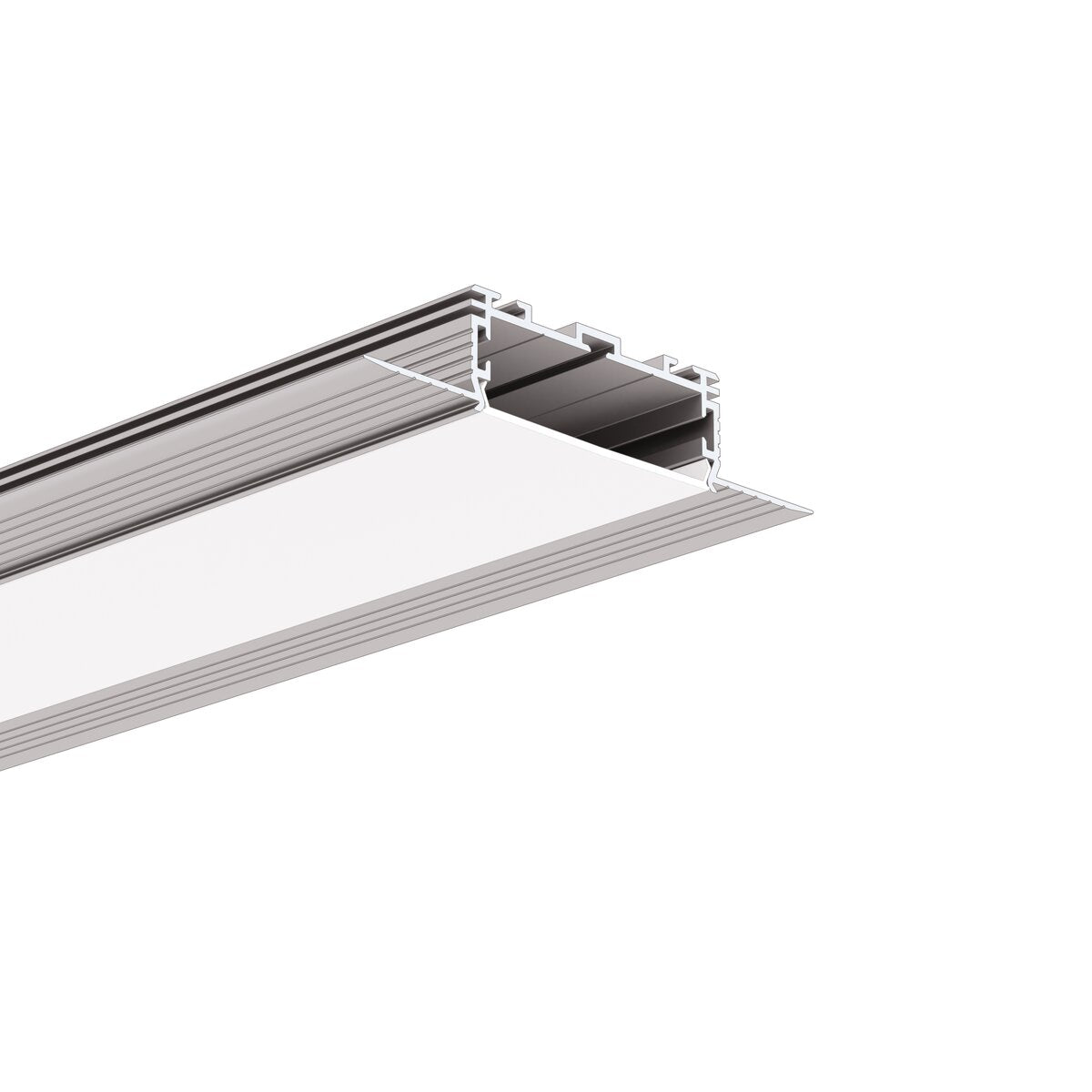 Profil aluminiu bandă LED KOZUS-50