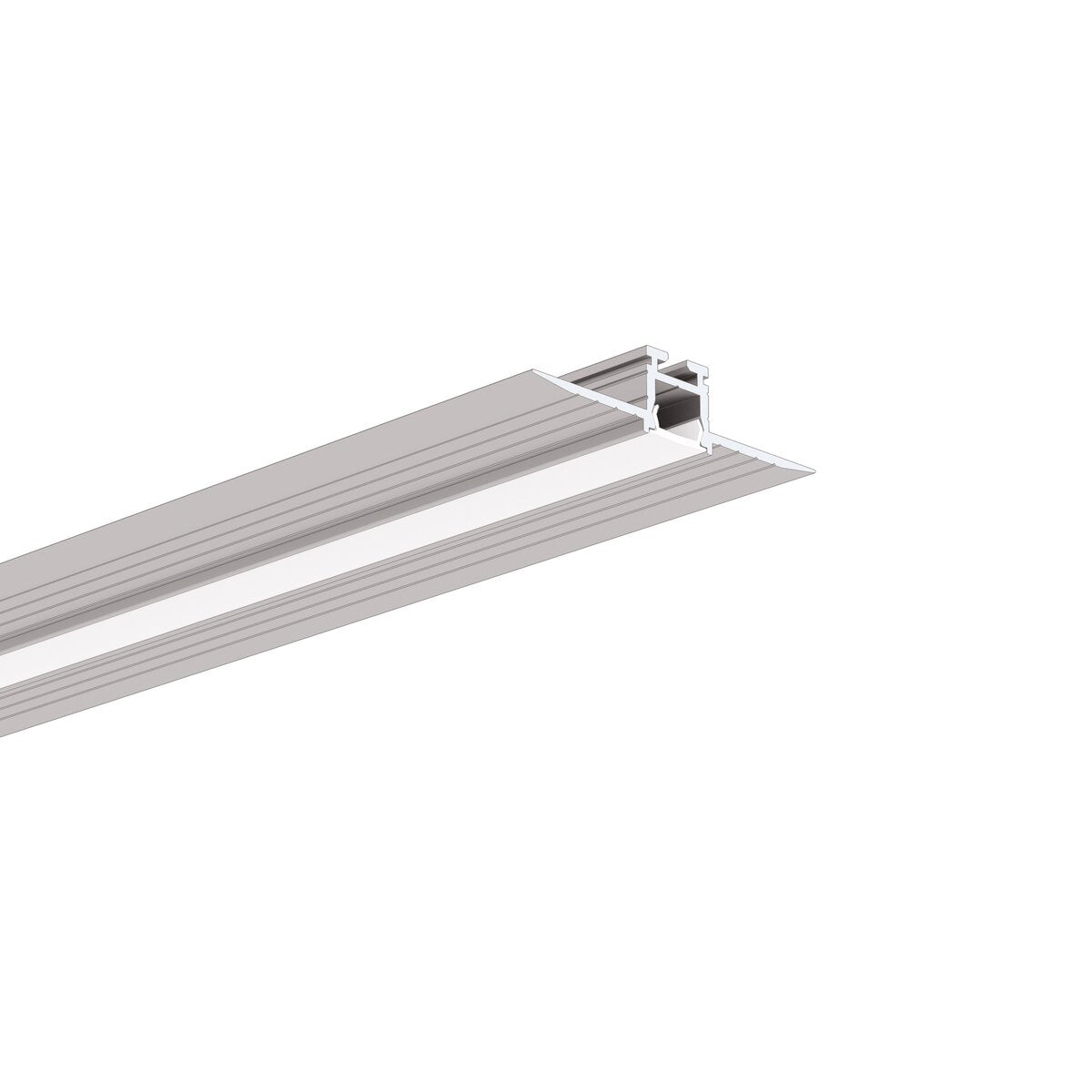 Profil aluminiu bandă LED KOZEL-10