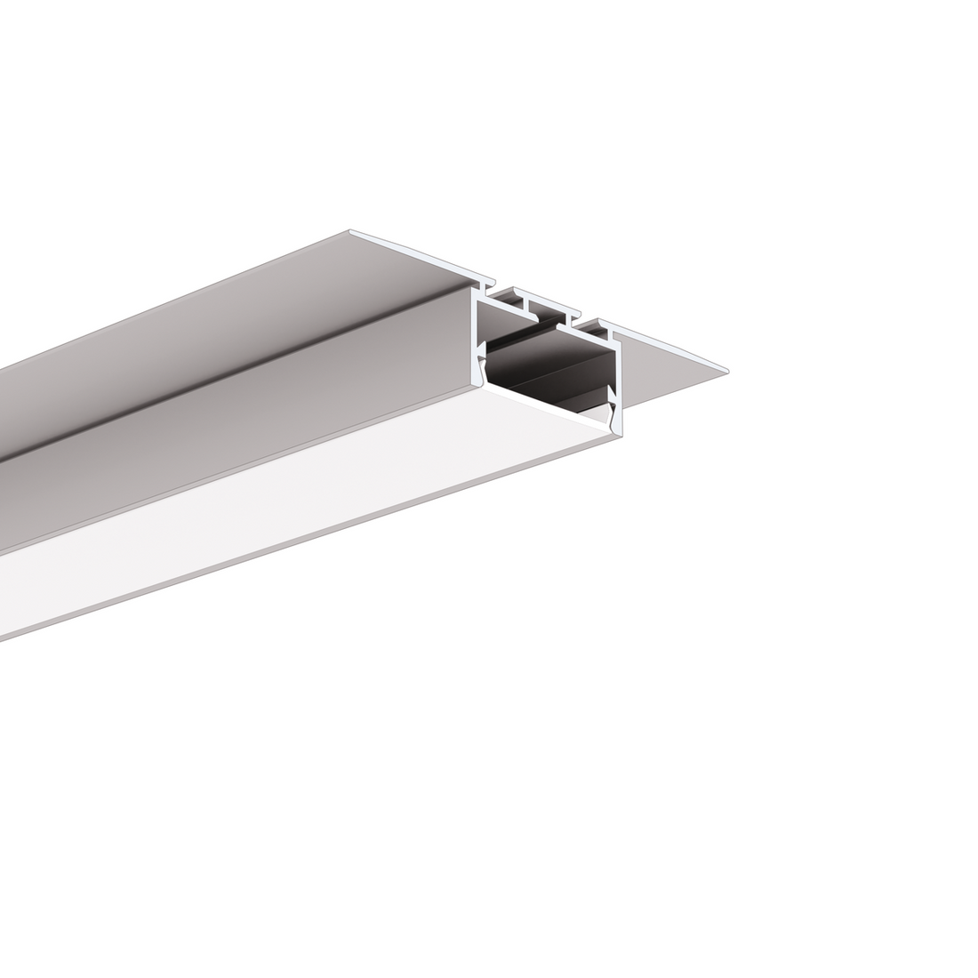 Profil aluminiu bandă LED GIZA-LL-T