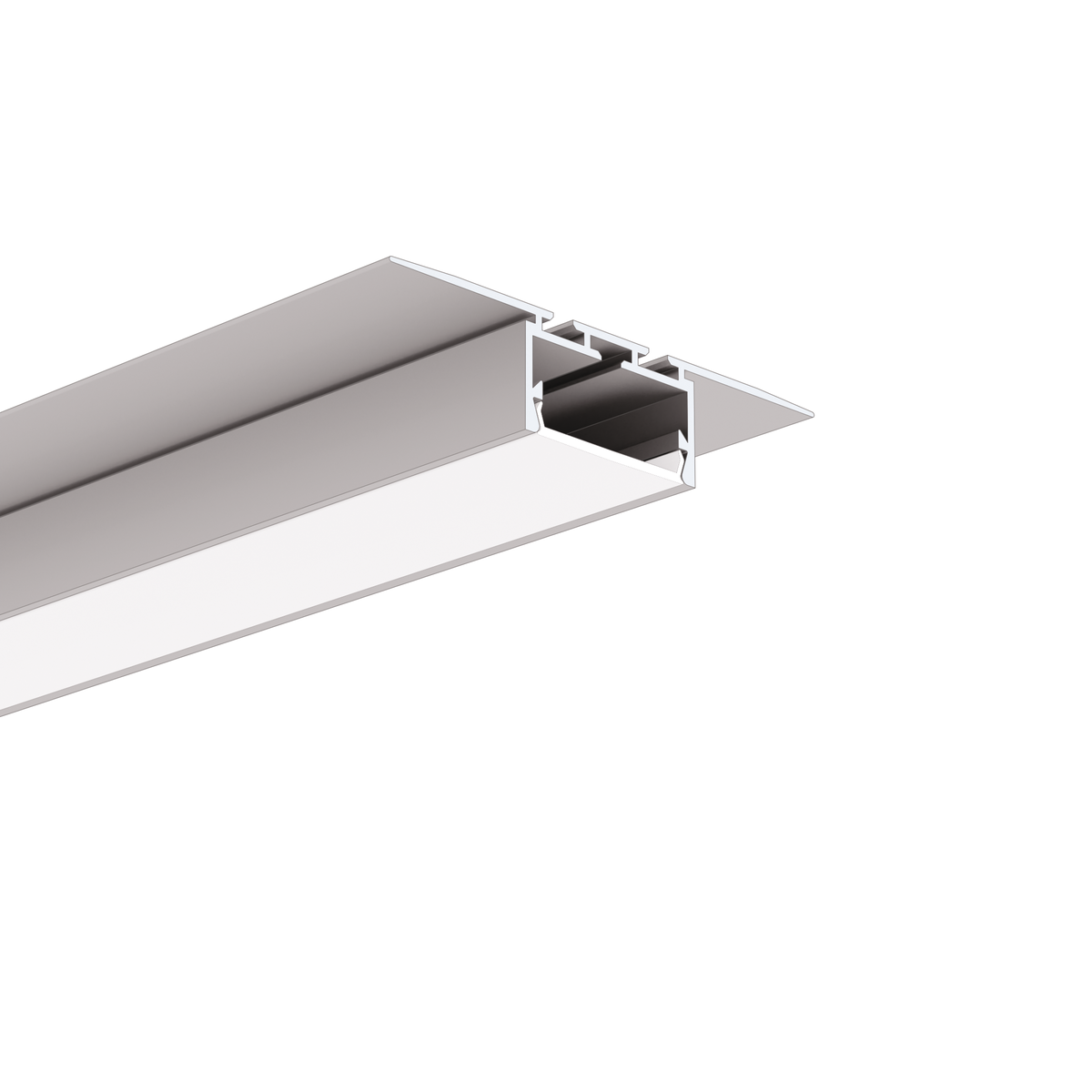 Profil aluminiu bandă LED GIZA-LL-T