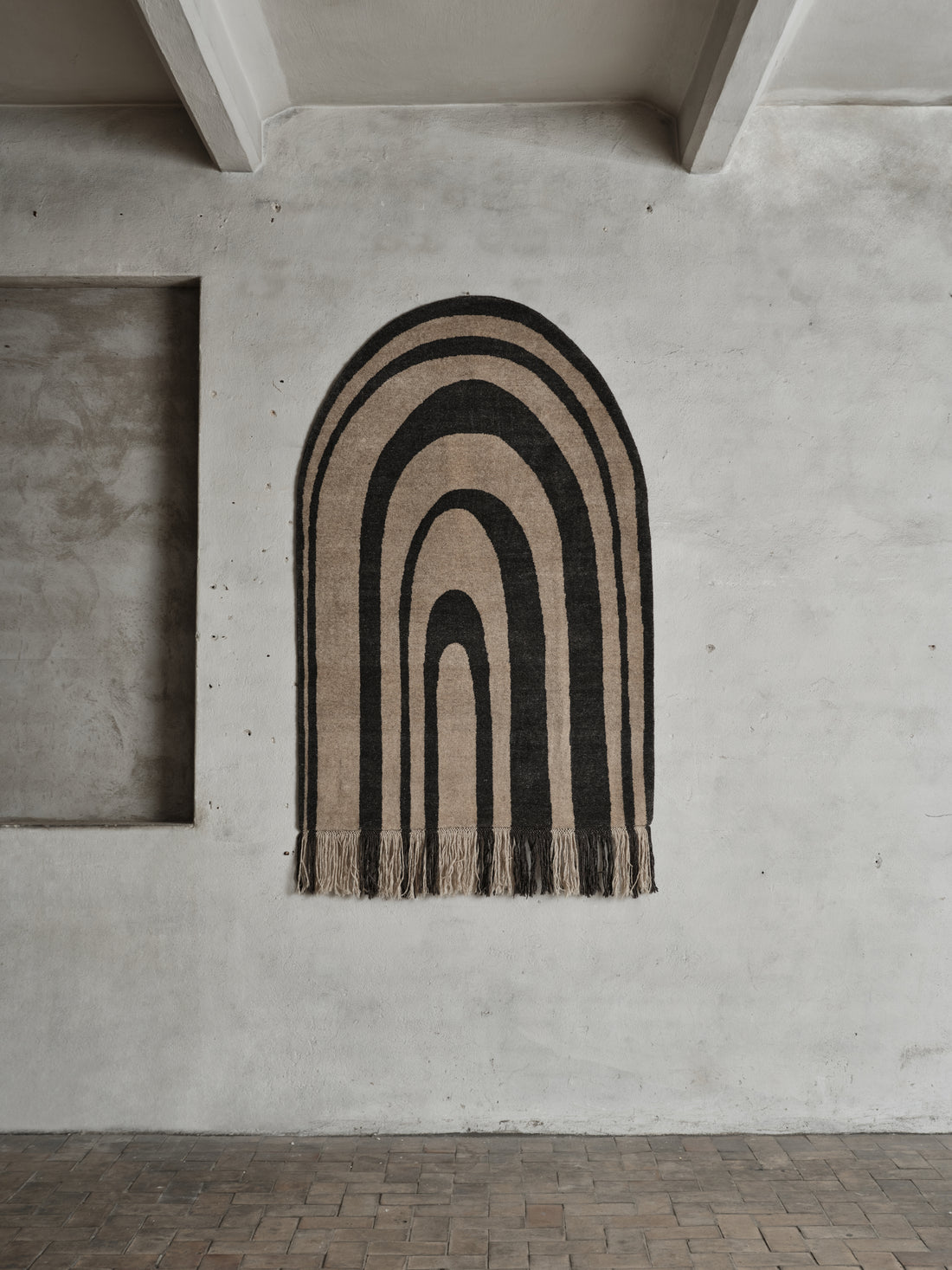 Covor lână no.06