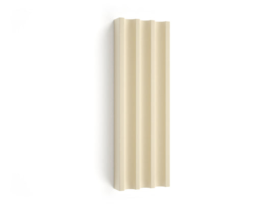 Pilastru decorativ DCRP1 - 12 x 3 x 200 cm - Decorevo