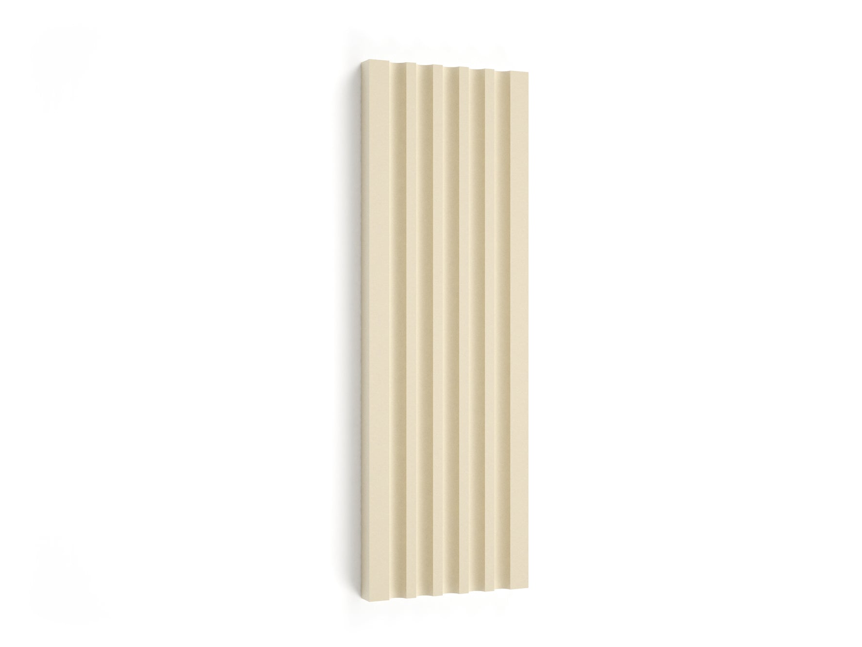 Pilastru decorativ DCRP4 - 25 x 3 x 200 cm - Decorevo