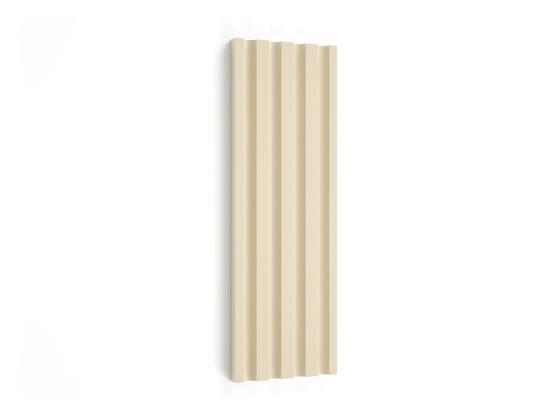 Pilastru decorativ DCRP9 - 30 x 3 x 200 cm - Decorevo