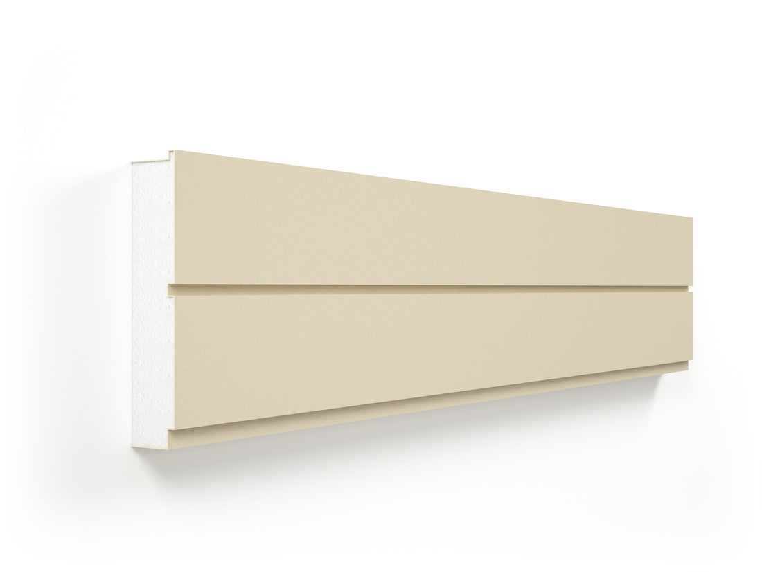Panou decorativ FUGA DCRPF16 - 50 x 10 x 200 cm