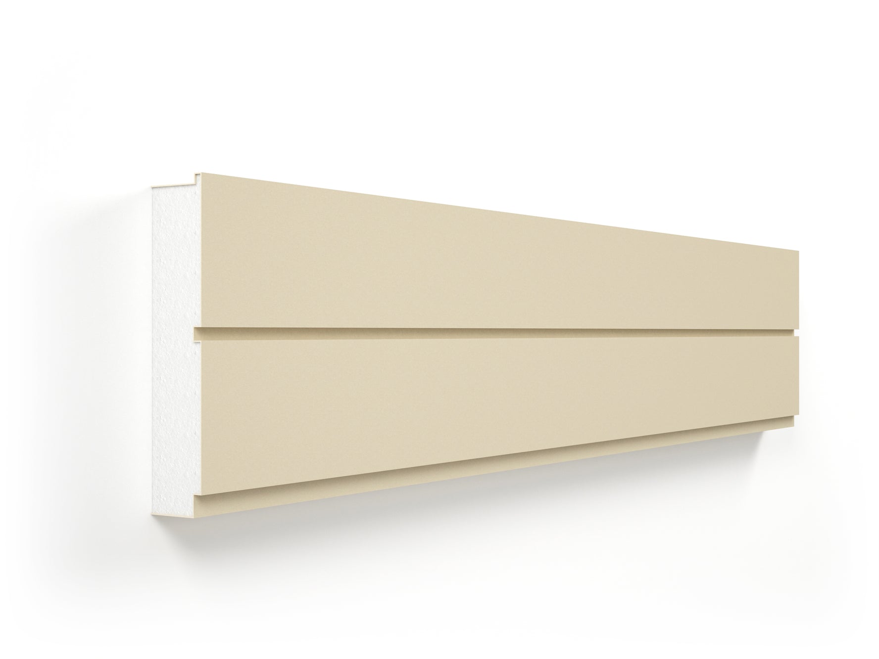 Panou decorativ FUGA DCRPF16 - 50 x 10 x 200 cm