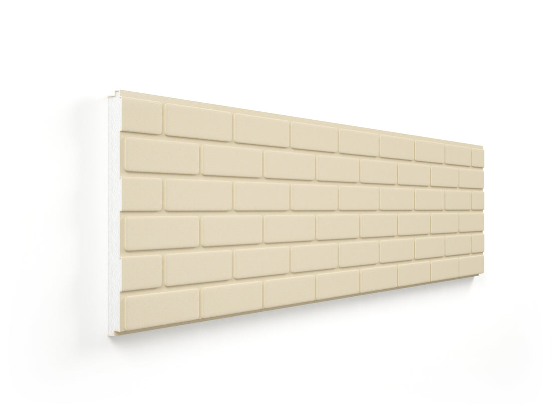 Panou decorativ FUGA DCRPF17 - 50 x 3 x 200 cm