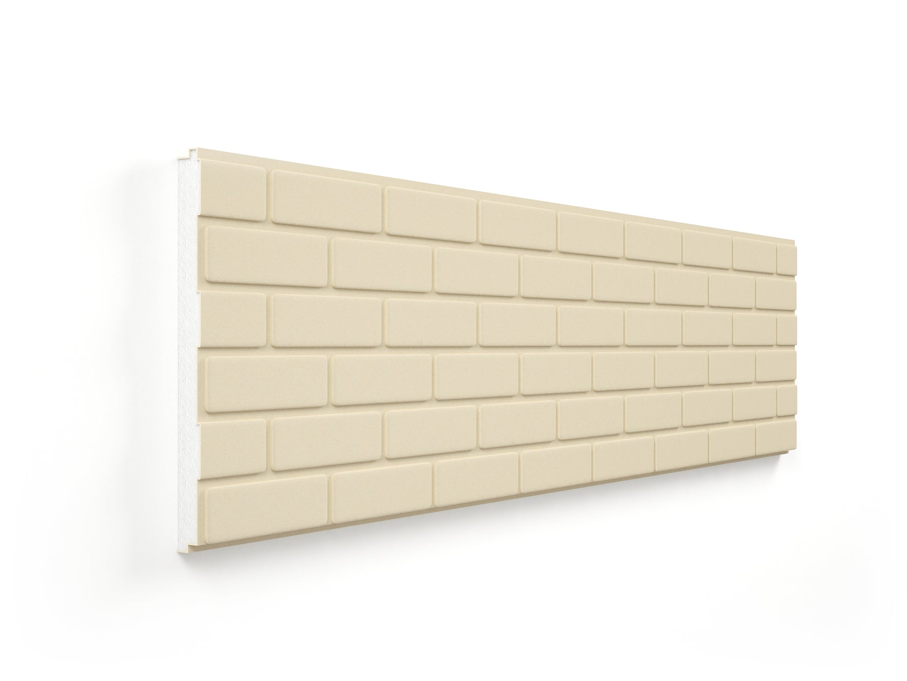 Panou decorativ FUGA DCRPF17 - 50 x 3 x 200 cm