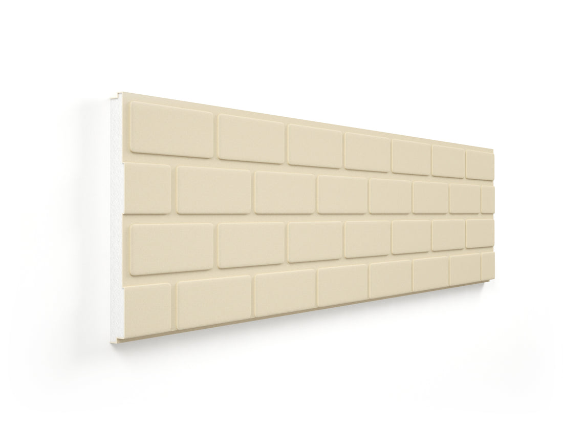 Panou decorativ FUGA DCRPF18 - 50 x 4 x 200 cm