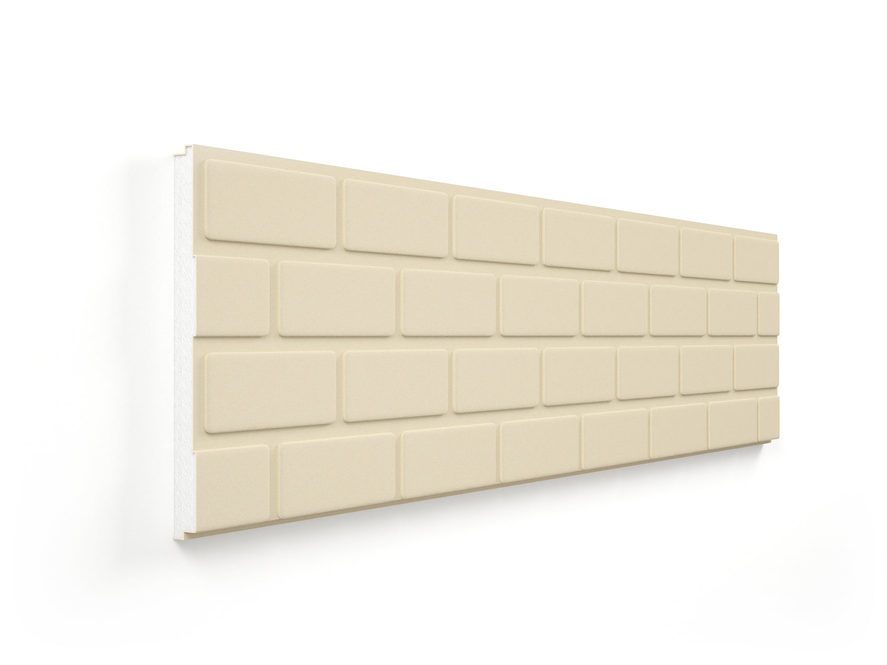 Panou decorativ FUGA DCRPF18 - 50 x 4 x 200 cm