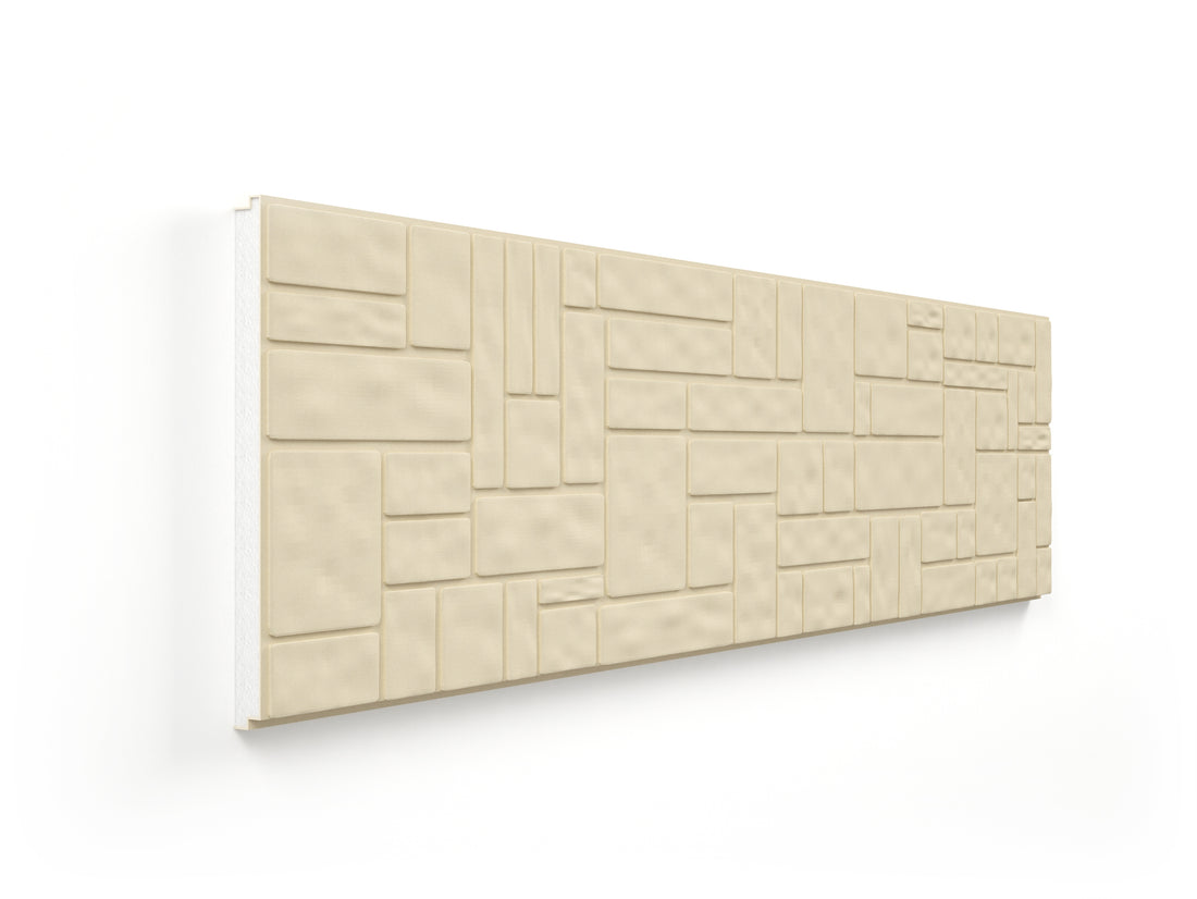 Panou decorativ FUGA DCRPF19 - 35 x 3,5 x 200 cm