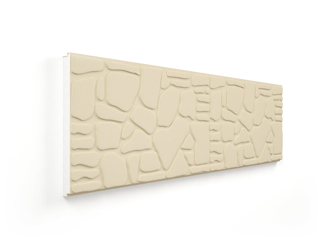 Panou decorativ FUGA DCRPF20 - 50 x 3 x 200 cm